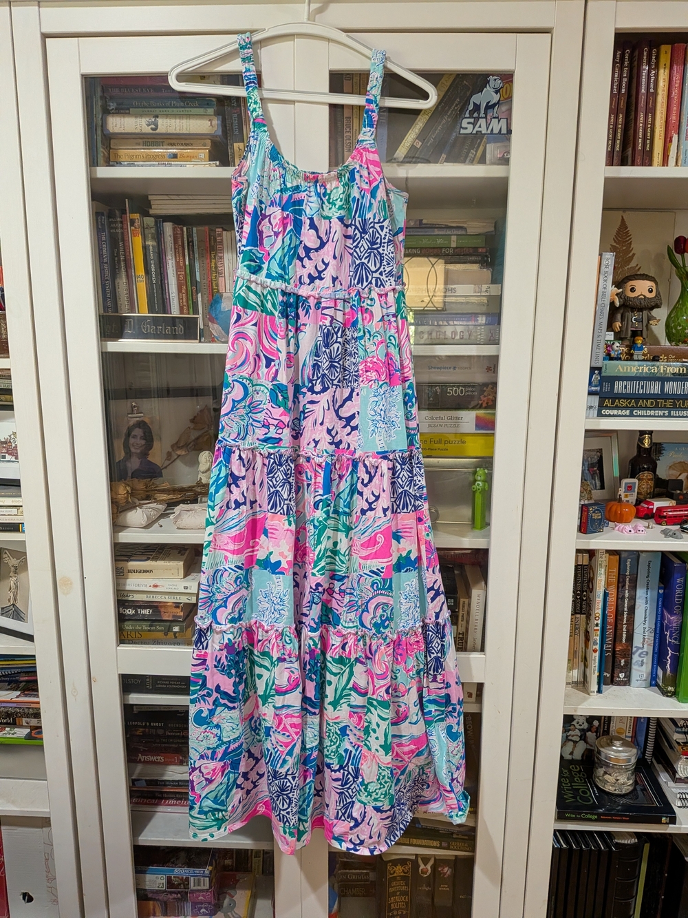 Kid's Dress - Casual